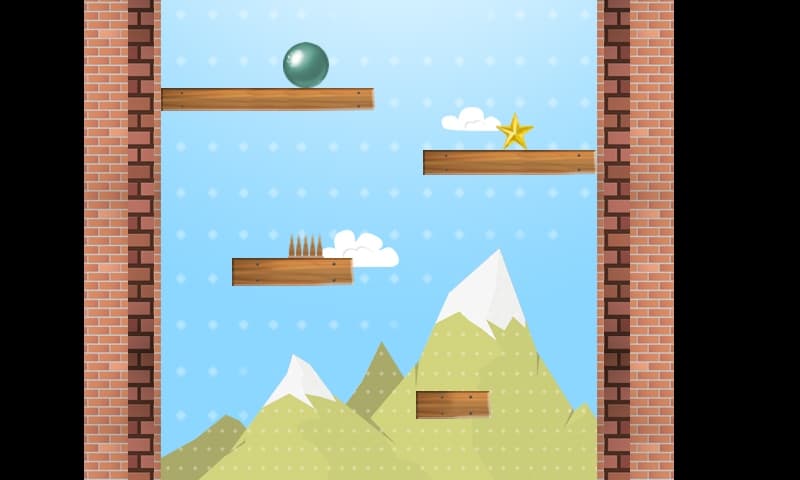 Let The Ball Rolling screenshot 3