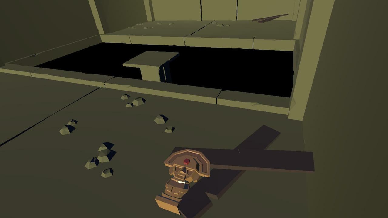 TempleVR