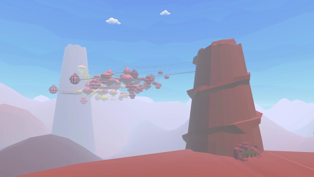 Invisibles screenshot 3