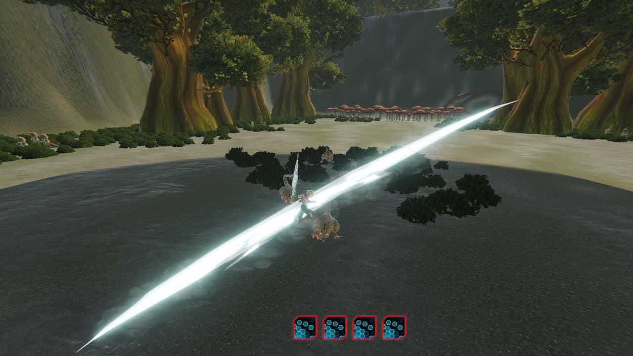 SoulPets_Demo screenshot 3