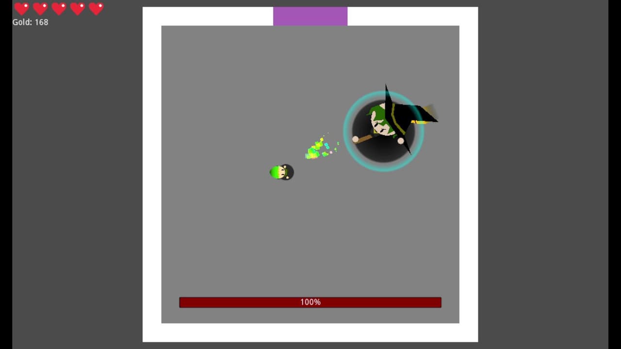 Shifting Sepulcher screenshot 6