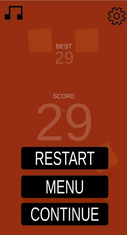 DODGE BALL (MehmethanS) screenshot 2