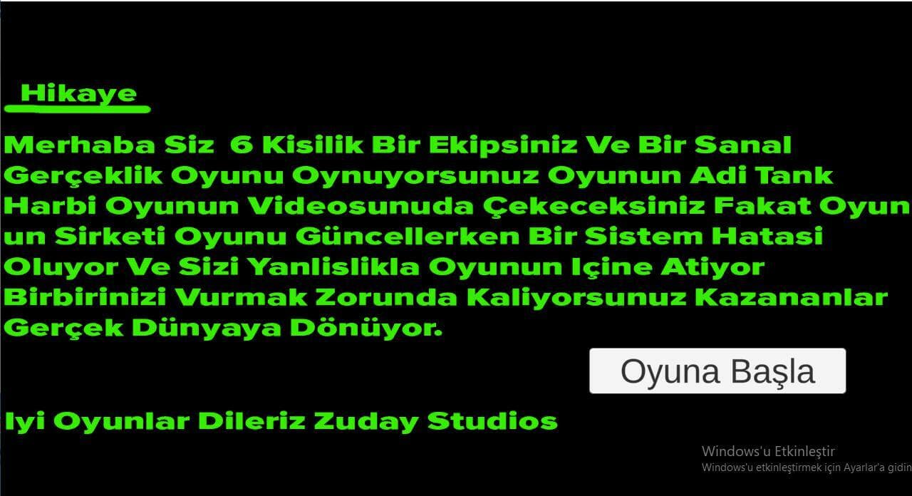 Tank Harbi screenshot 4