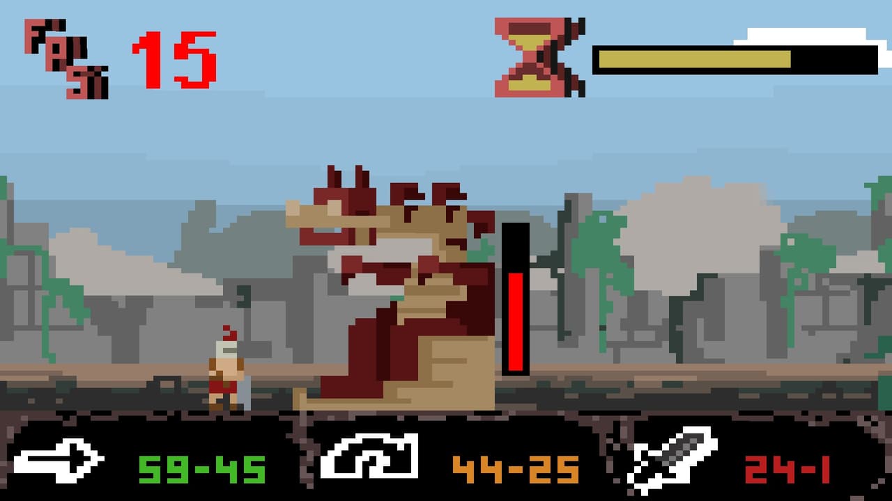 Make Me LAG screenshot 3