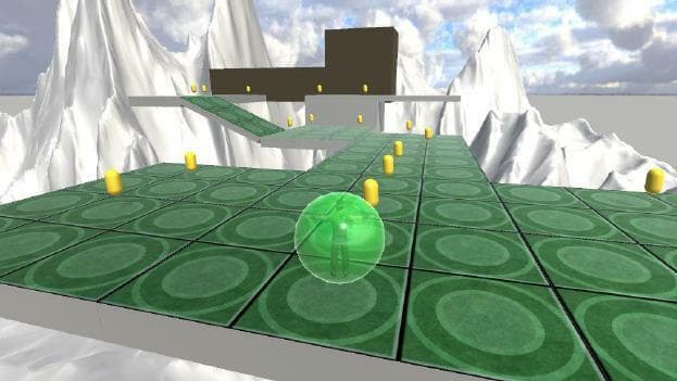 Bubble Zone screenshot 2
