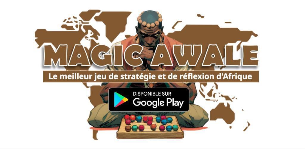 Magic Awalé 2023 screenshot 2