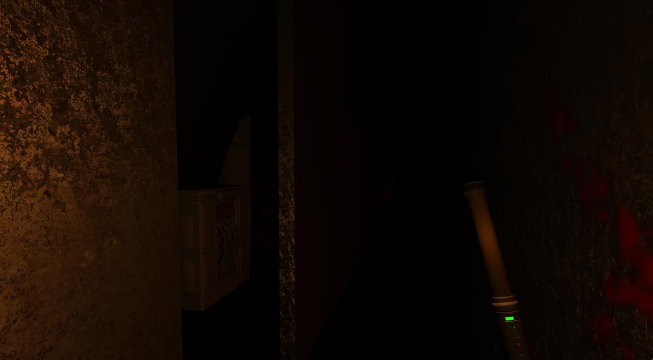 Verum Timore screenshot 5