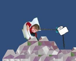 Getting out of it (Sipty)