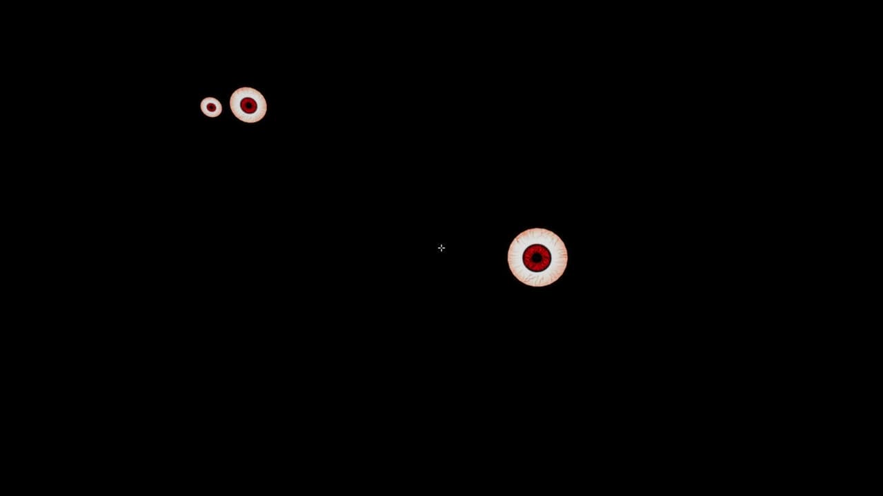 Blind Cave (Kessus) screenshot 3