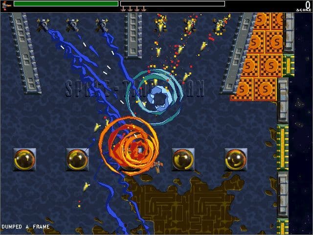 Chase Ace Deluxe screenshot 5