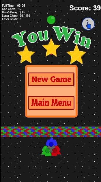 Shooter Color screenshot 6