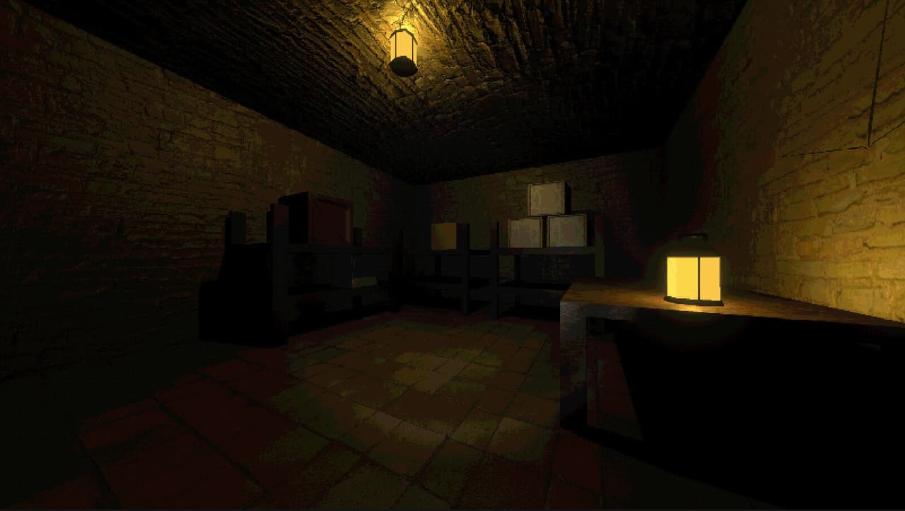 Frog Corner screenshot 5