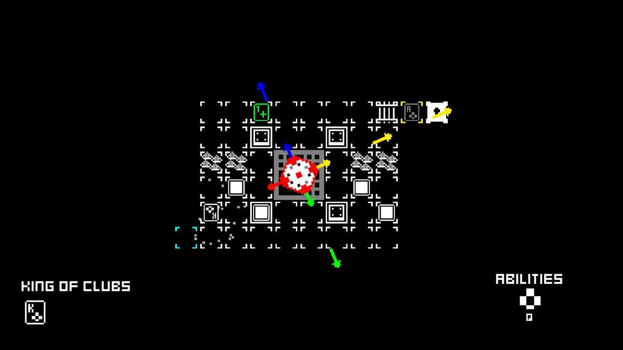 Cardful Planning (itch) screenshot 6