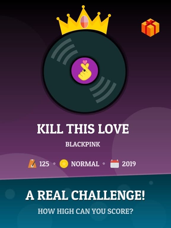 KPOP Tiles Deluxe 2020 screenshot 4
