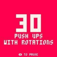 Pico 7 Minute Workout