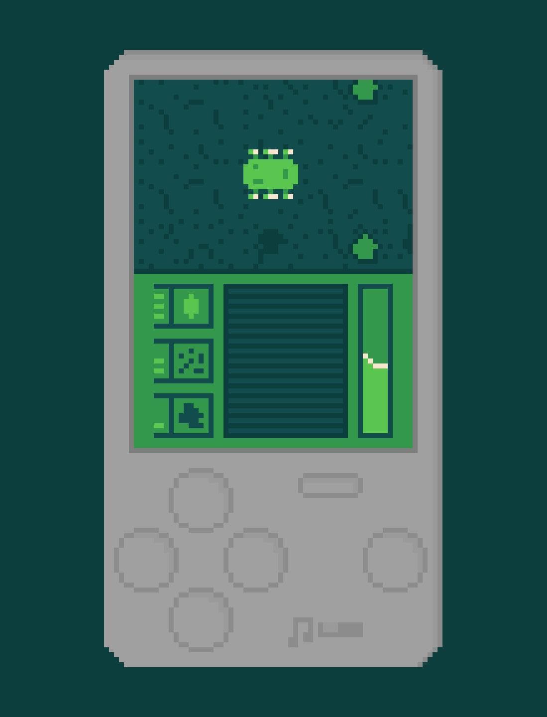 Plant Station: MICRO screenshot 4
