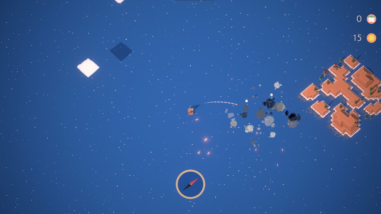 Sea of Change screenshot 5