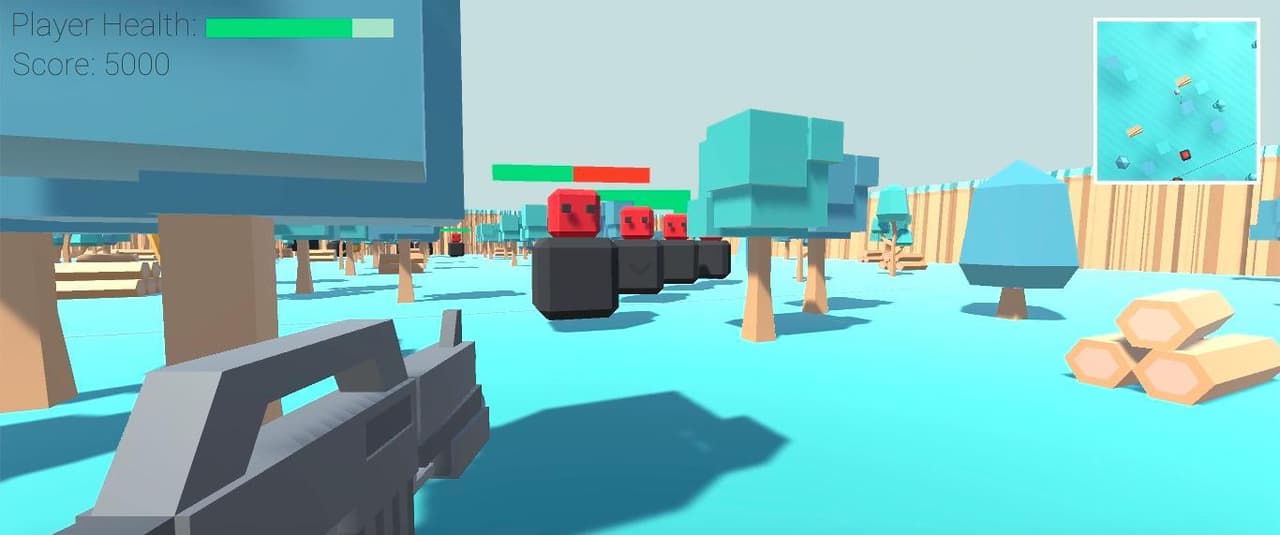 Forist screenshot 4