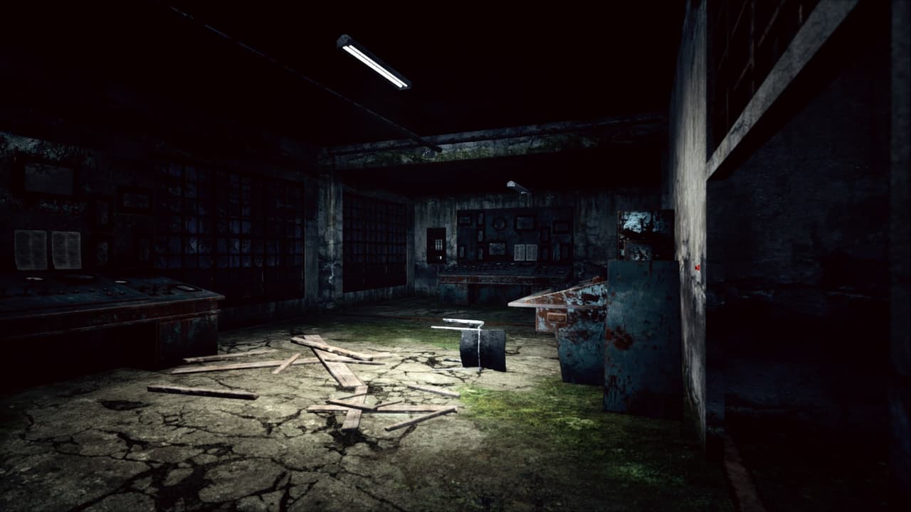 Nightwalker screenshot 2