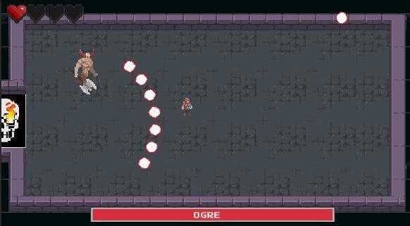 DUNGEON BUSTER (CapBear) screenshot 3