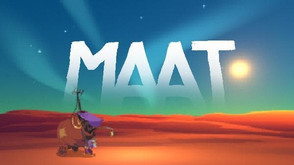 MAAT