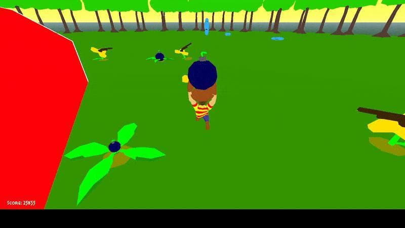 Vegan Hunting screenshot 5