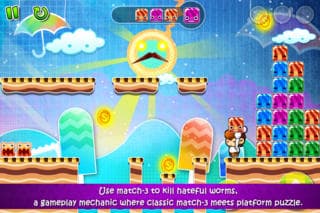 Candy Boy screenshot 3