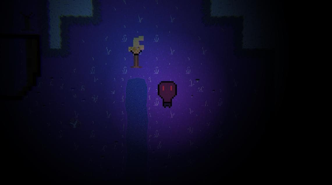 Lightless (itch) (KiraKun) screenshot 2