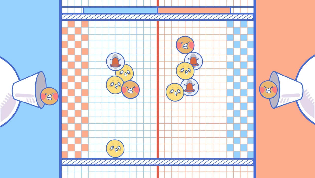 Three Little Birds screenshot 2