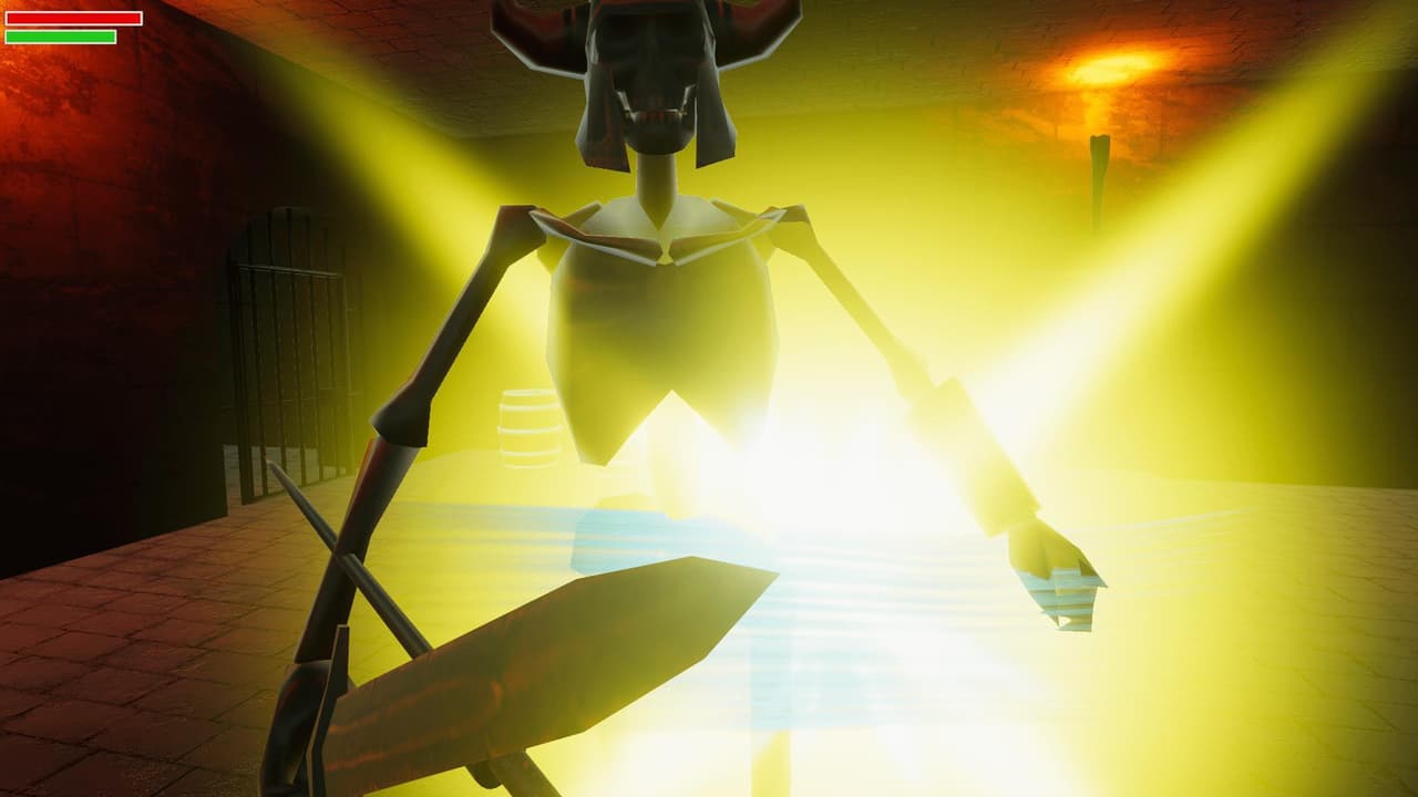 Curse Breaker (GohTheDev) screenshot 5