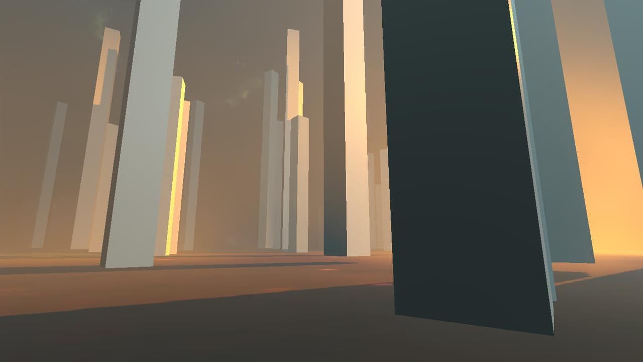 Gods will (itch) screenshot 2