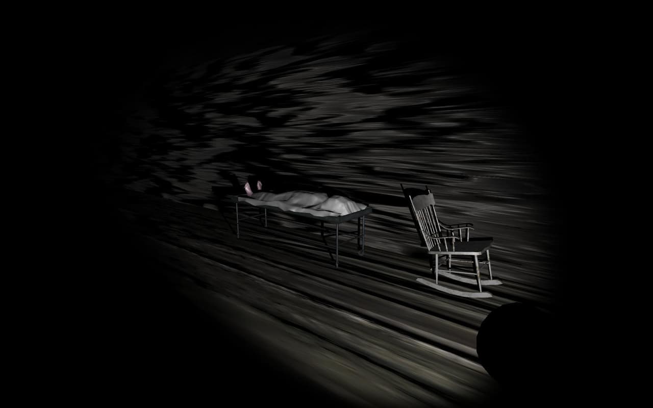 Forest Of Nightmares: Nightmare Refuge