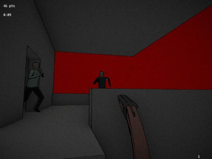 EDGY screenshot 3