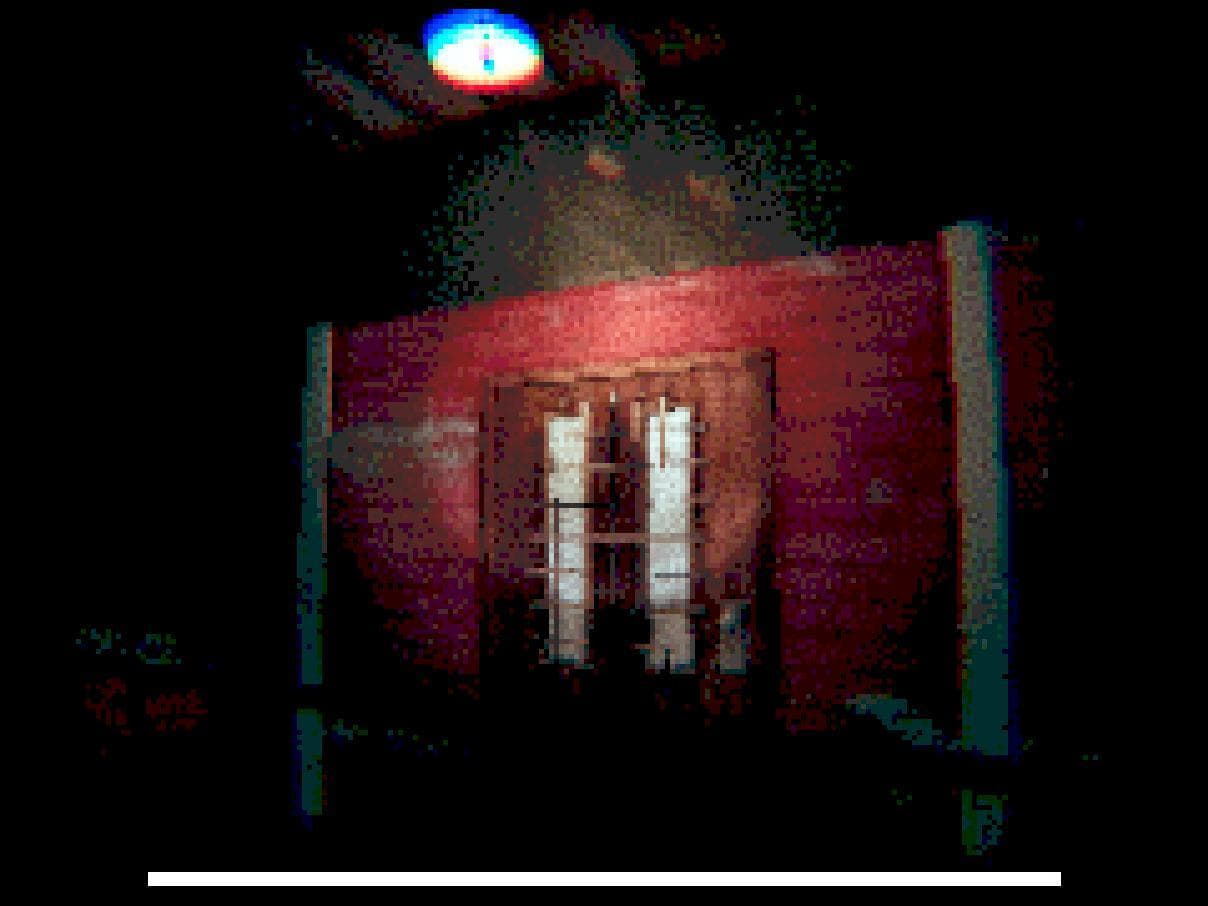 DEEPDOOR screenshot 3