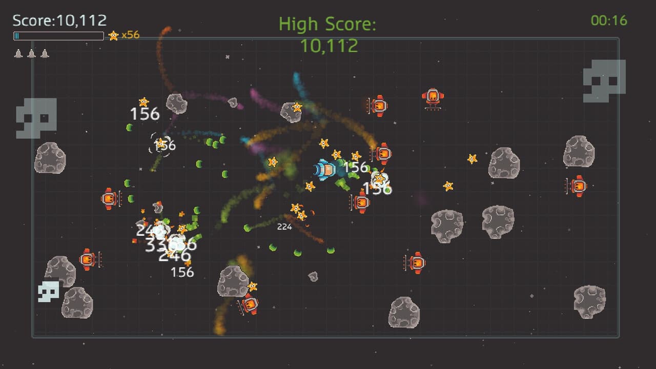KosmoSquad screenshot 6