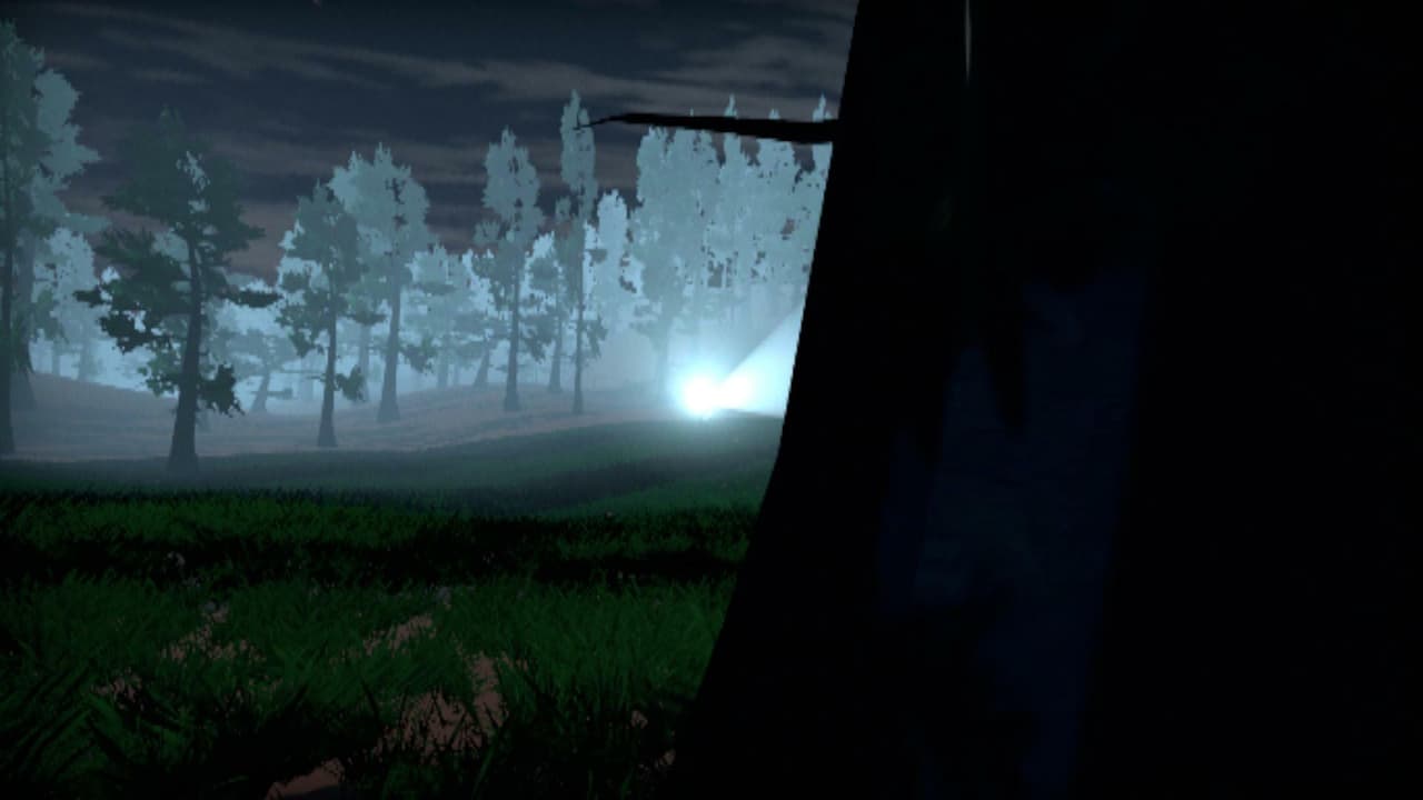 Absent (itch) (Reshad Scott) screenshot 2