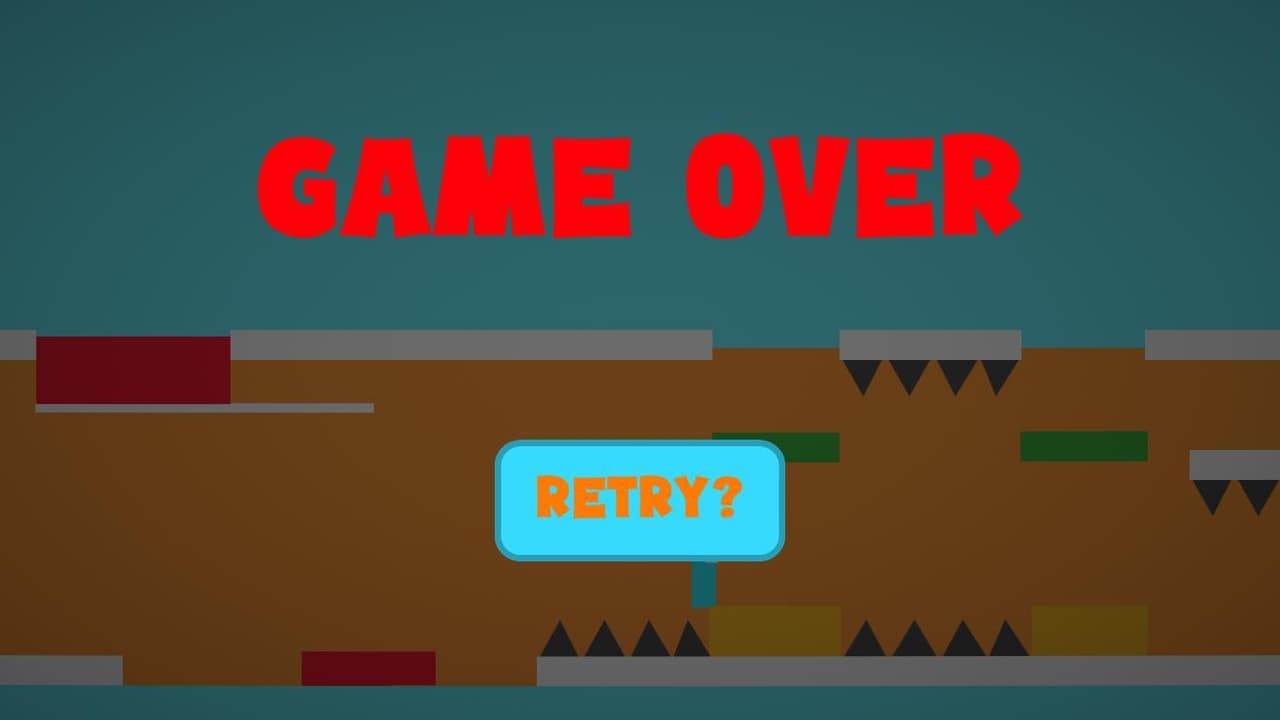 SHOOTER JUMPER