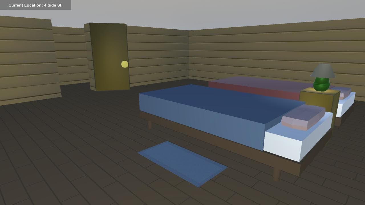 Needle in a Neighborhood screenshot 3