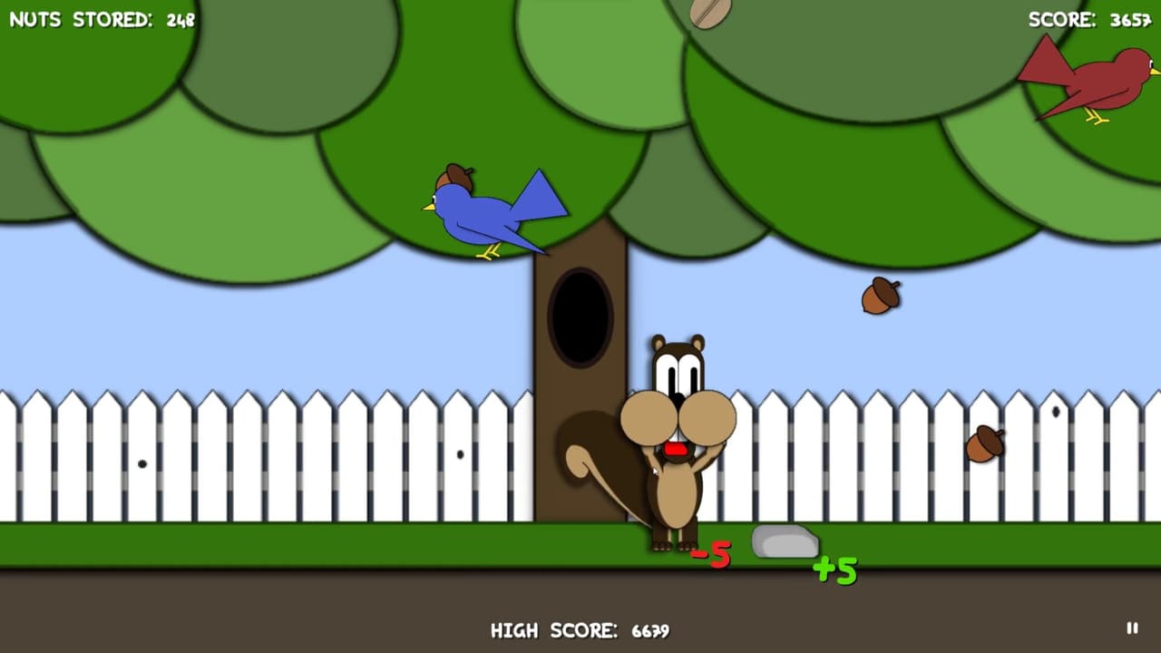 Dees Nuts screenshot 2