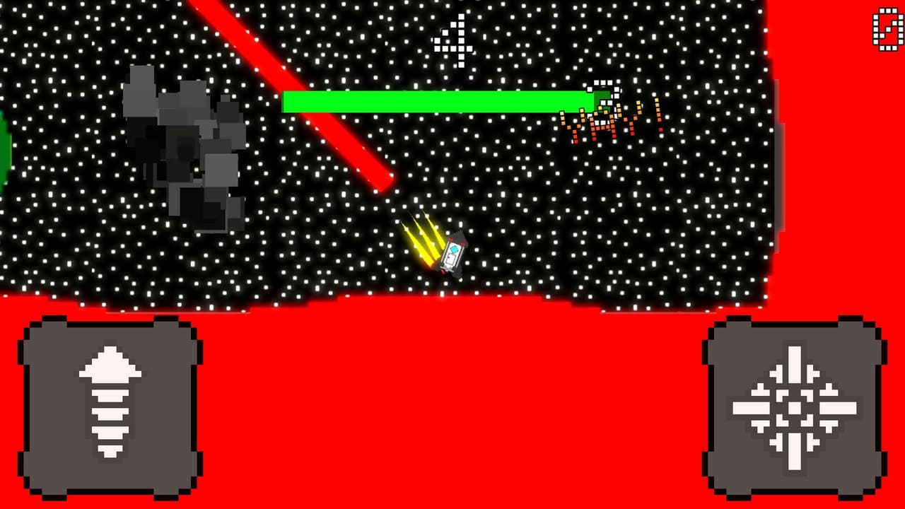 Engine Rush(Protoype) screenshot 2