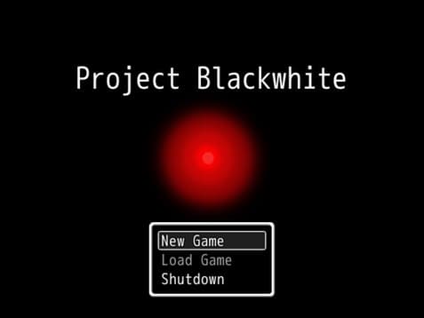 Black/White Renegade screenshot 5