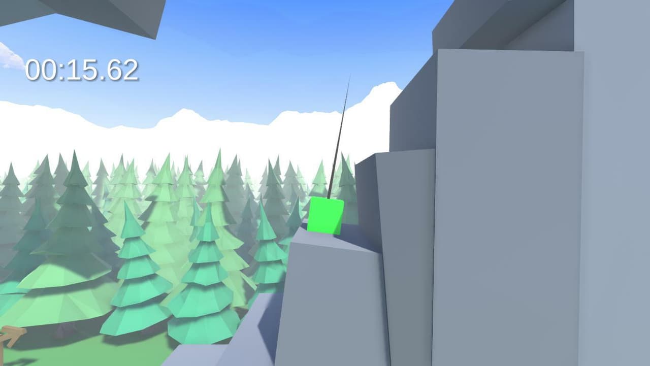 Box Fishing screenshot 2