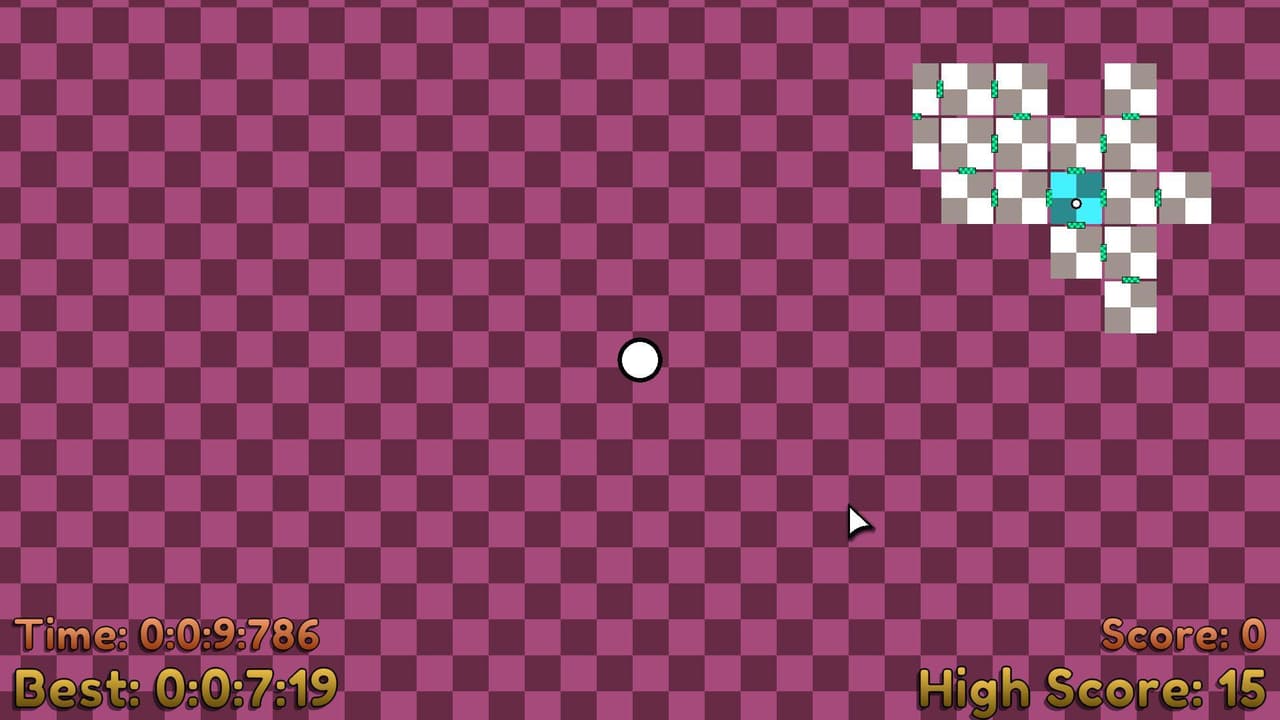 Mini Golf Dungeon screenshot 5