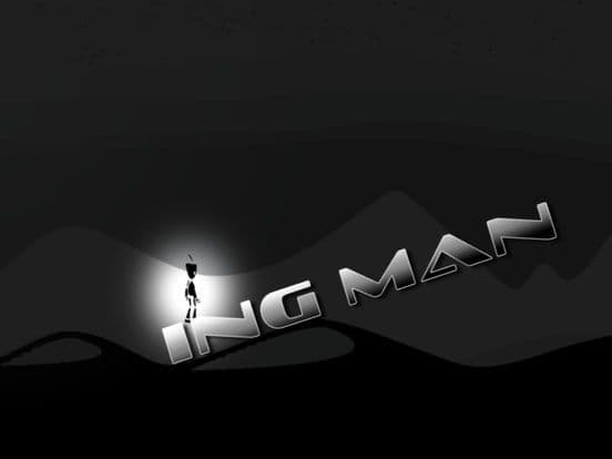 Ing Man screenshot 3