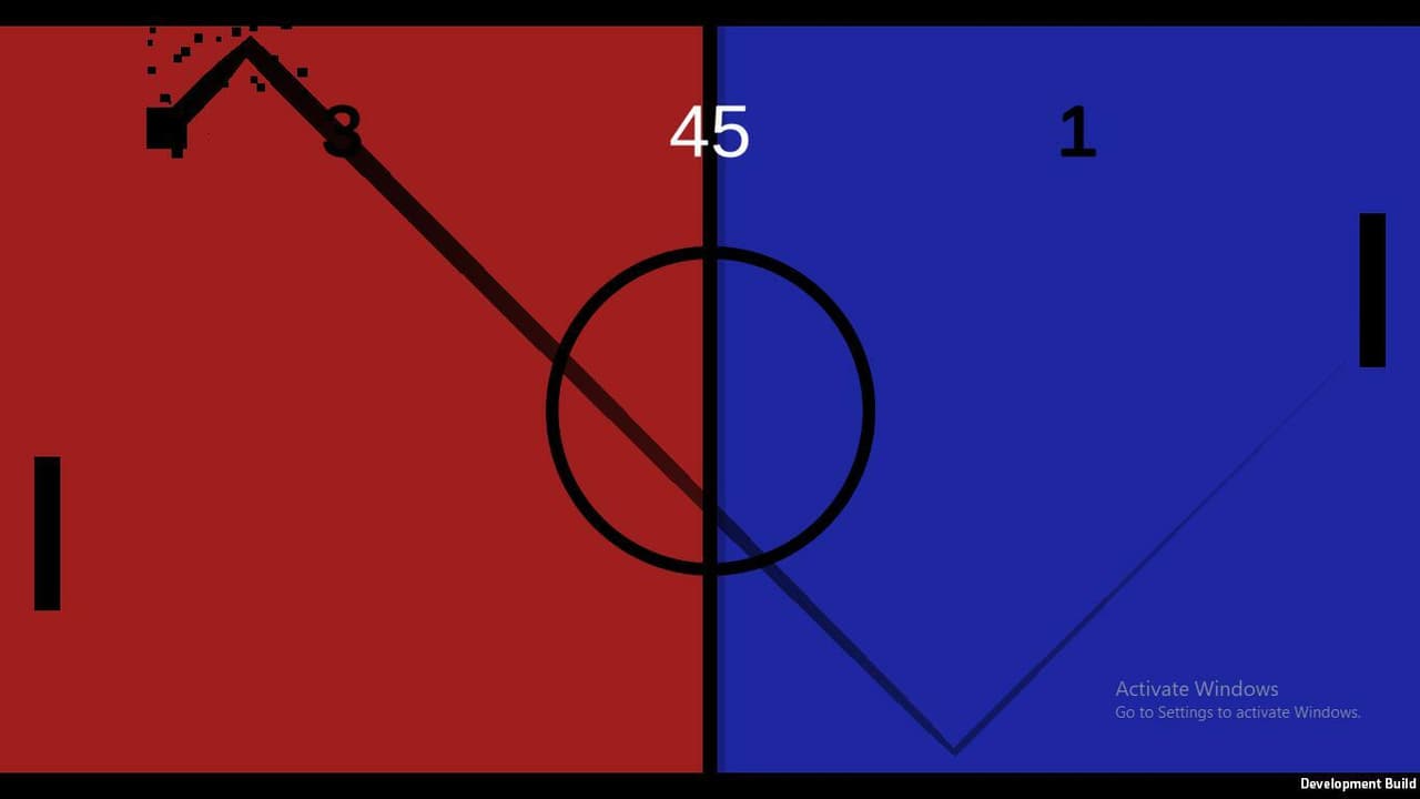 PONG (itch) (PubPrico) screenshot 2
