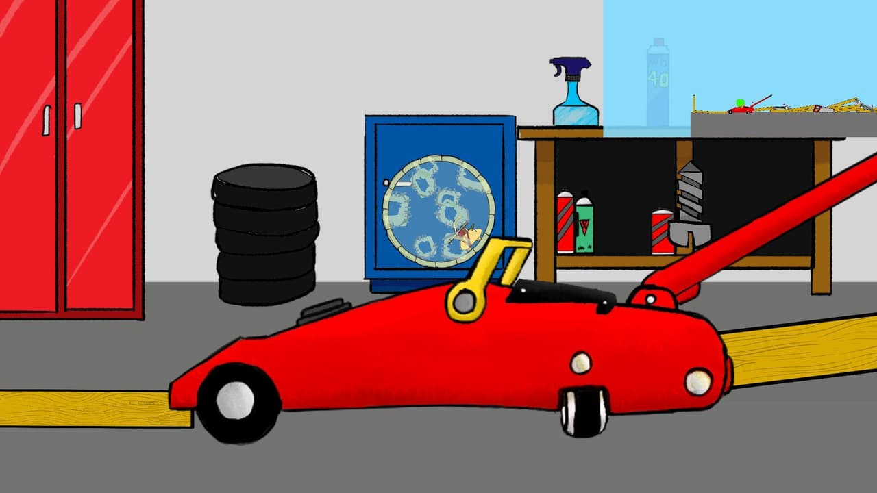 HamBaller screenshot 2