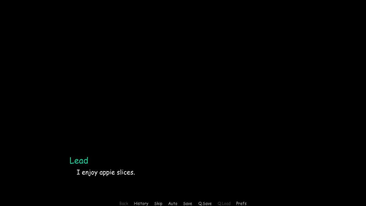 Slice Of Life (itch) (Spoon) screenshot 2