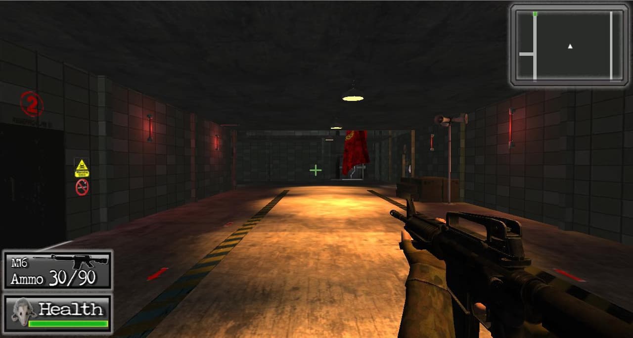 Opossum The Killing Machine screenshot 5