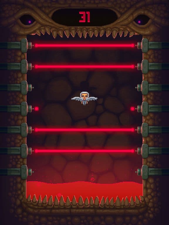 Laser Hell screenshot 3