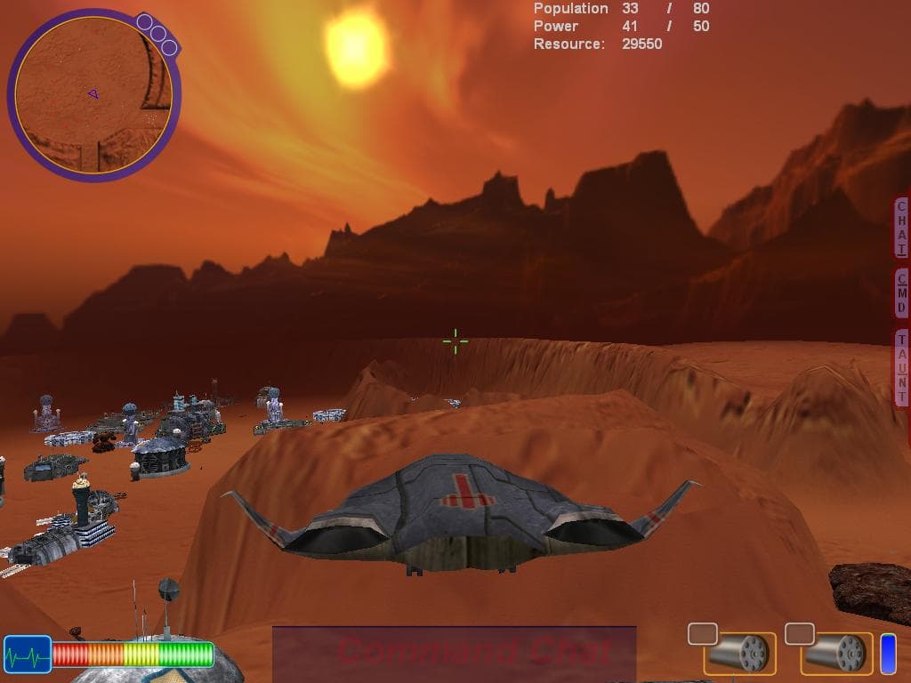 Spoils of War (N/A) screenshot 3